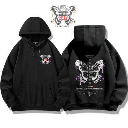 Butterfly Romance / Hoodie