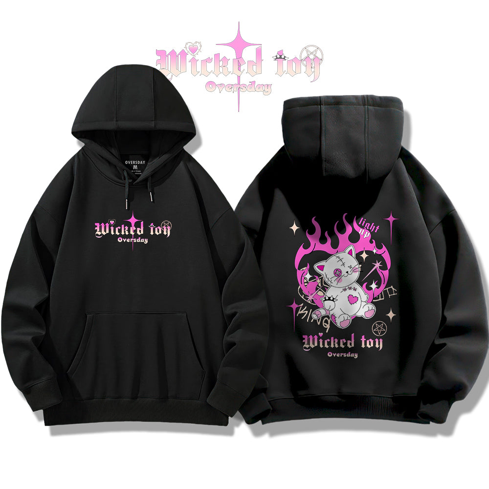 Wicked Toy / Hoodie