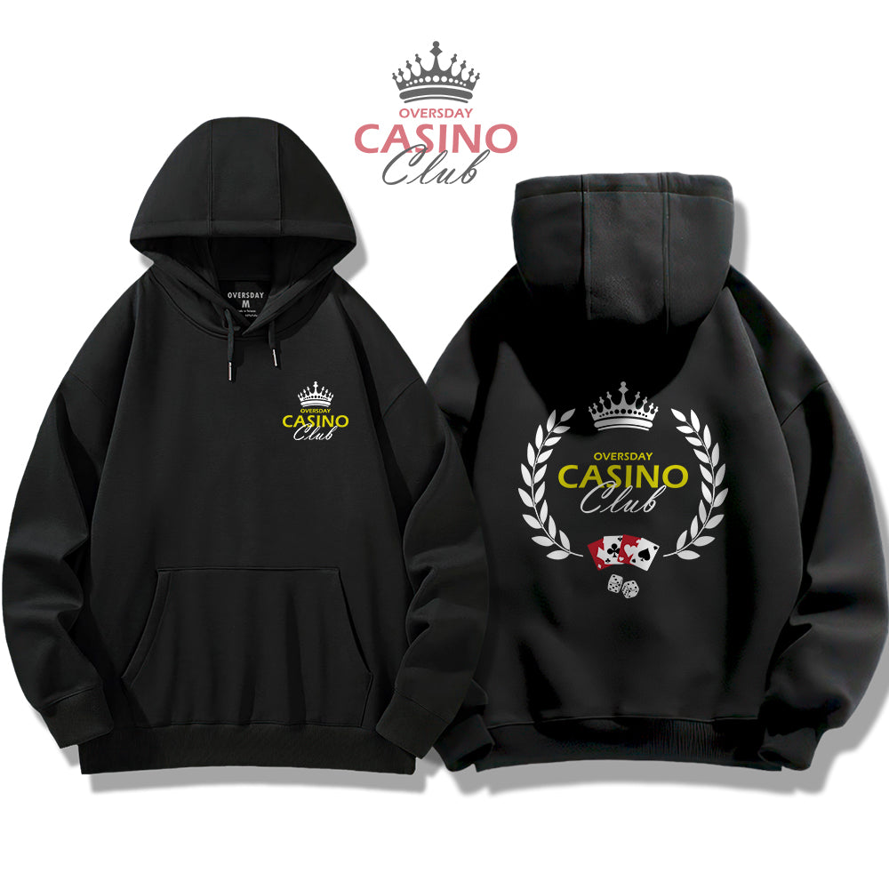 Casino Club / Hoodie