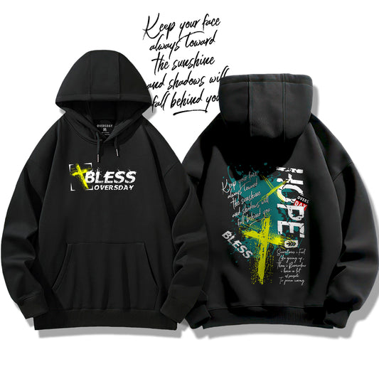 Voice of Hope / Hoodie