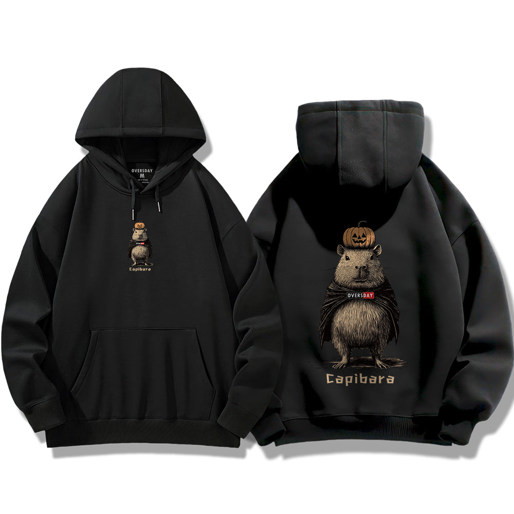 Capibara / Hoodie