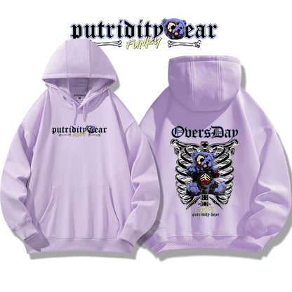 Putridity Bear / Hoodie