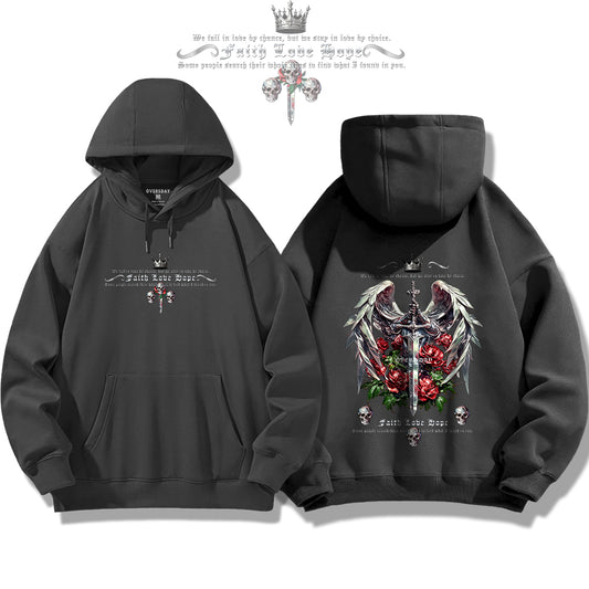 Guardian of Love/ Hoodie