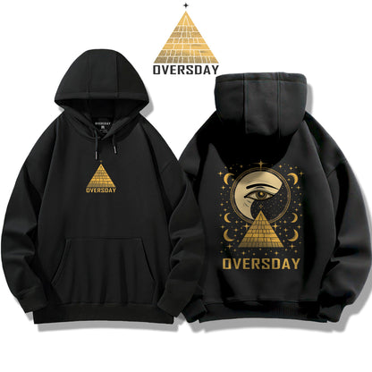 Golden Eye / Hoodie