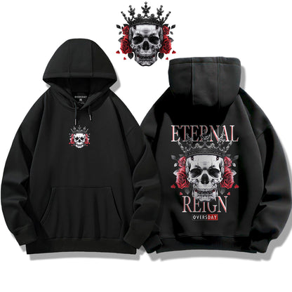 Eternal Reign / Hoodie