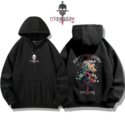 Blade of Destruction / Hoodie