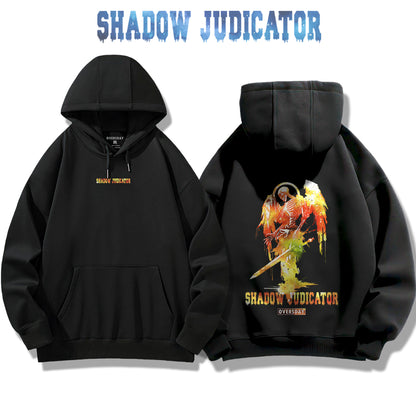 Shadow Judicator / Hoodie