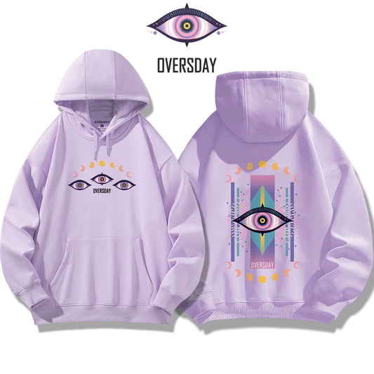 Window of the Soul / Hoodie