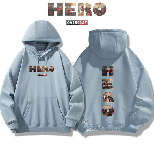 HERO / Hoodie