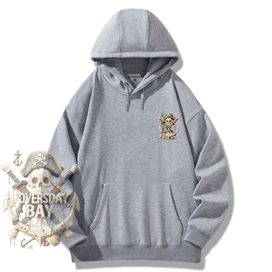 Pirate Bay / Hoodie