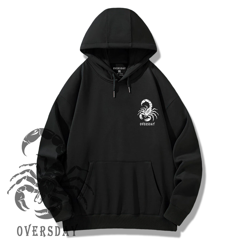 Scorpion King of the Night / Hoodie