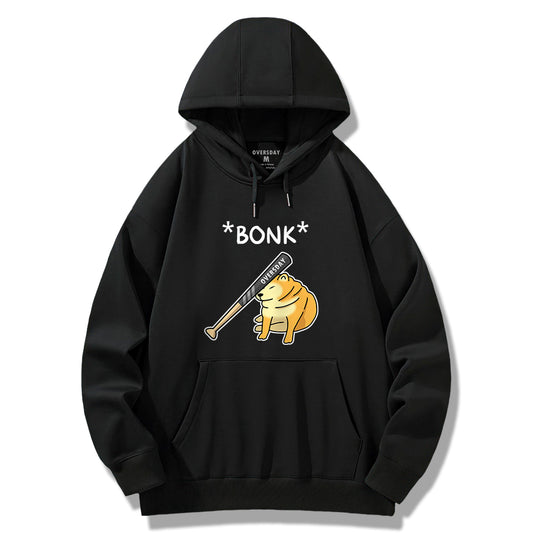 Bonk / Hoodie