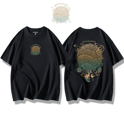 Fantasy Brain / Loose Tee