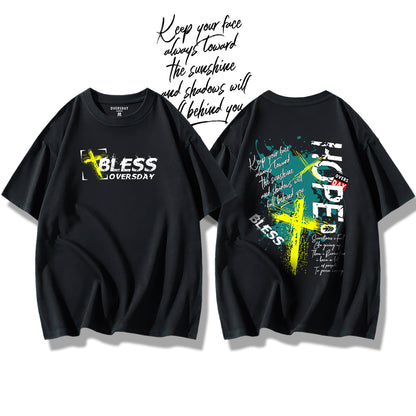 Voice of Hope / Loose Tee