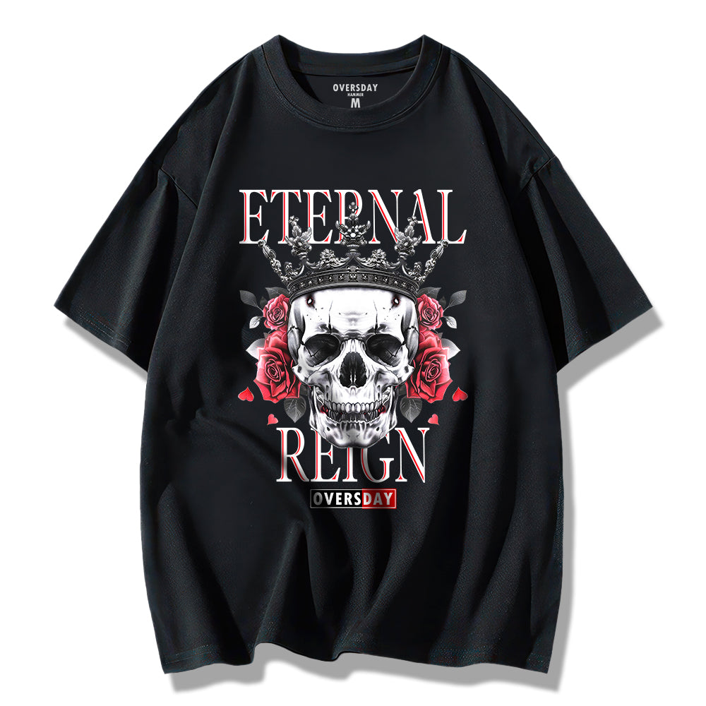 Eternal Reign / Loose Tee