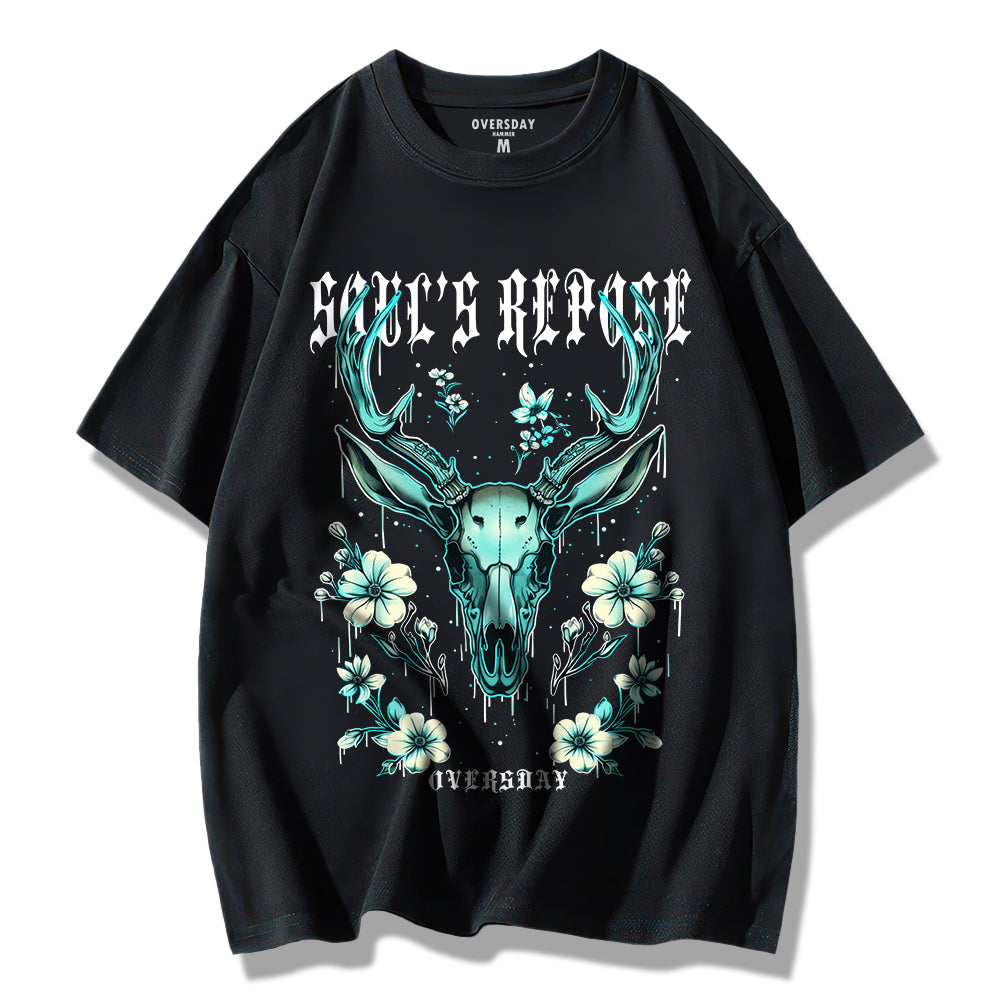 Soul's Repose / Loose Tee