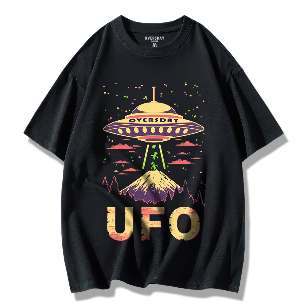 UFO / Loose Tee