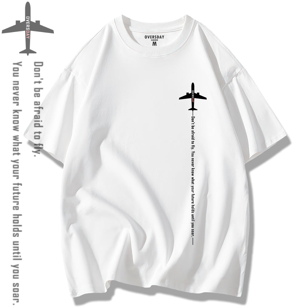 Dream Chaser's Route / Loose Tee