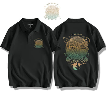 Fantasy Brain / Polo Shirt