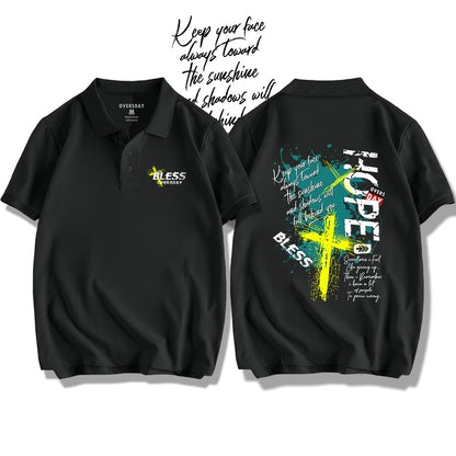 Voice of Hope / Polo Shirt