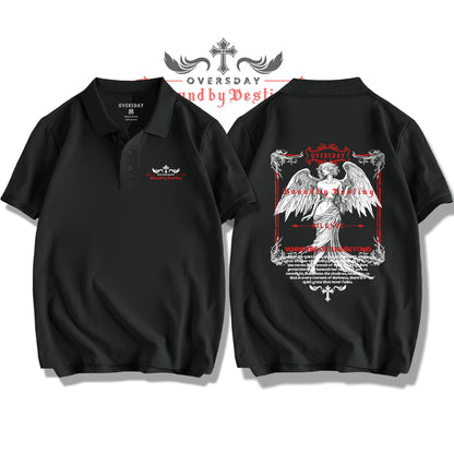 Bound by Destiny / Polo Shirt