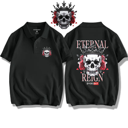 Eternal Reign / Polo Shirt