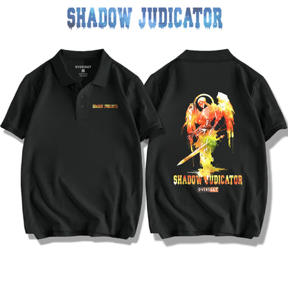 Shadow Judicator / Polo Shirt