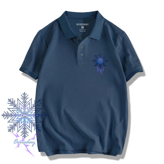 Snowchip / Polo Shirt