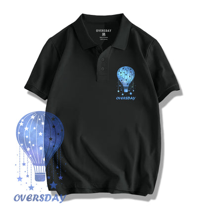 Dreams Take Flight / Polo Shirt