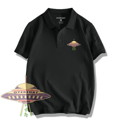 UFO / Polo Shirt