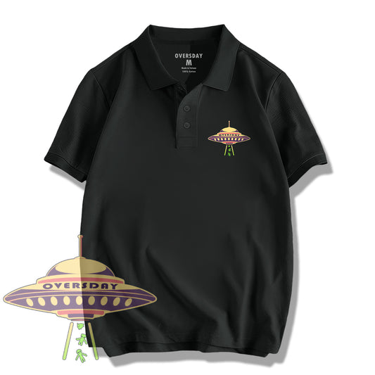 UFO / Polo Shirt