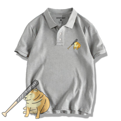 Bonk / Polo Shirt