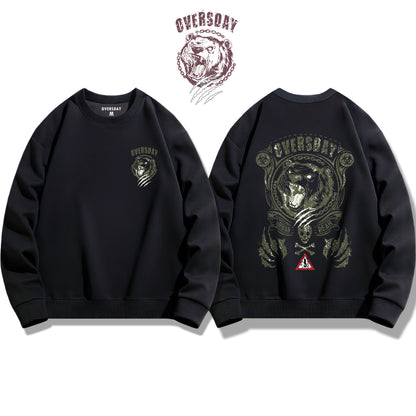 Urban Bear / Sweatshirt