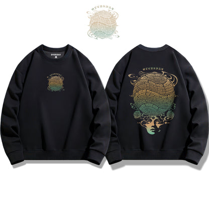 Fantasy Brain / Sweatshirt