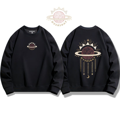 Exploding Planet / Sweatshirt