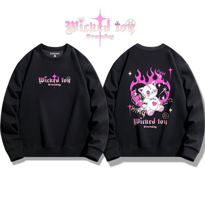 Wicked Toy / Sweatshirt