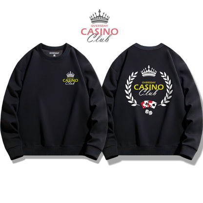 Casino Club / Sweatshirt