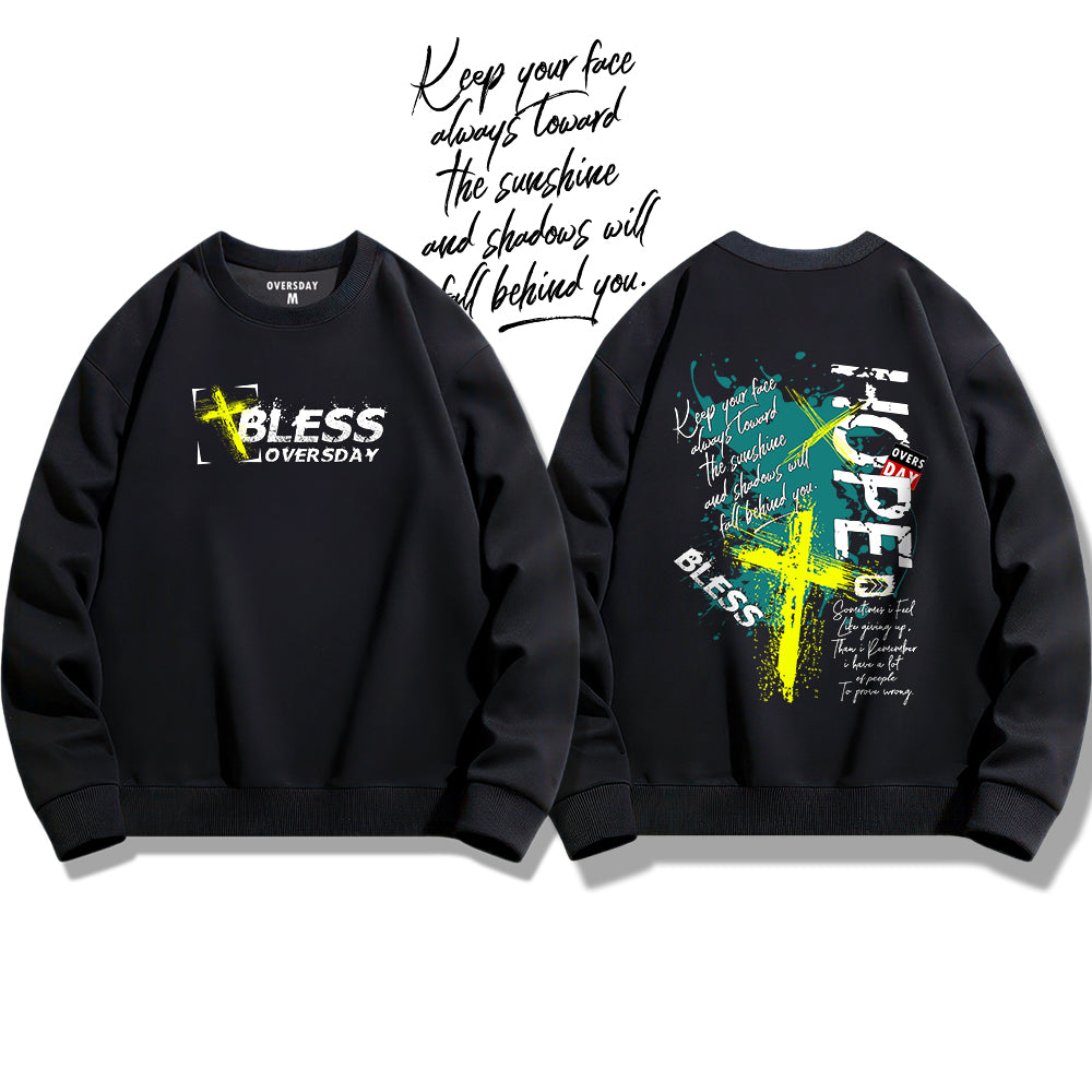 Voice of Hope / Sweatshirt