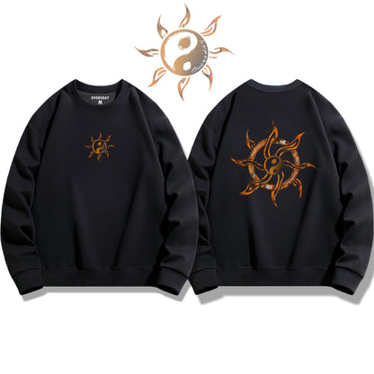 Tai Chi Seal / Sweatshirt