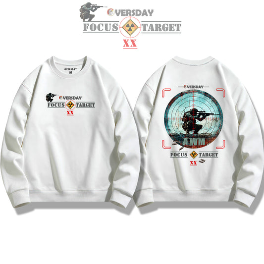 Battlefield Sniper / Sweatshirt