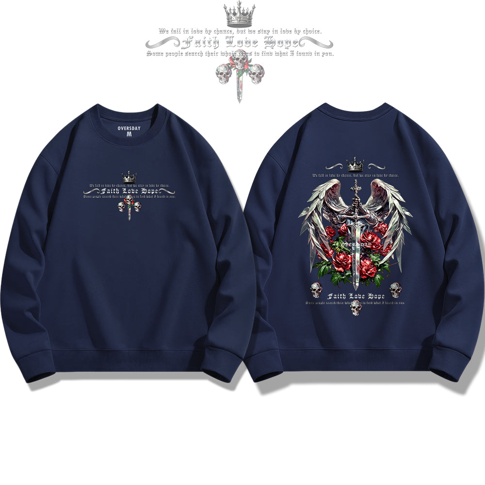 Guardian of Love / Sweatshirt