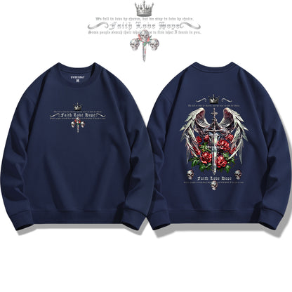 Guardian of Love / Sweatshirt