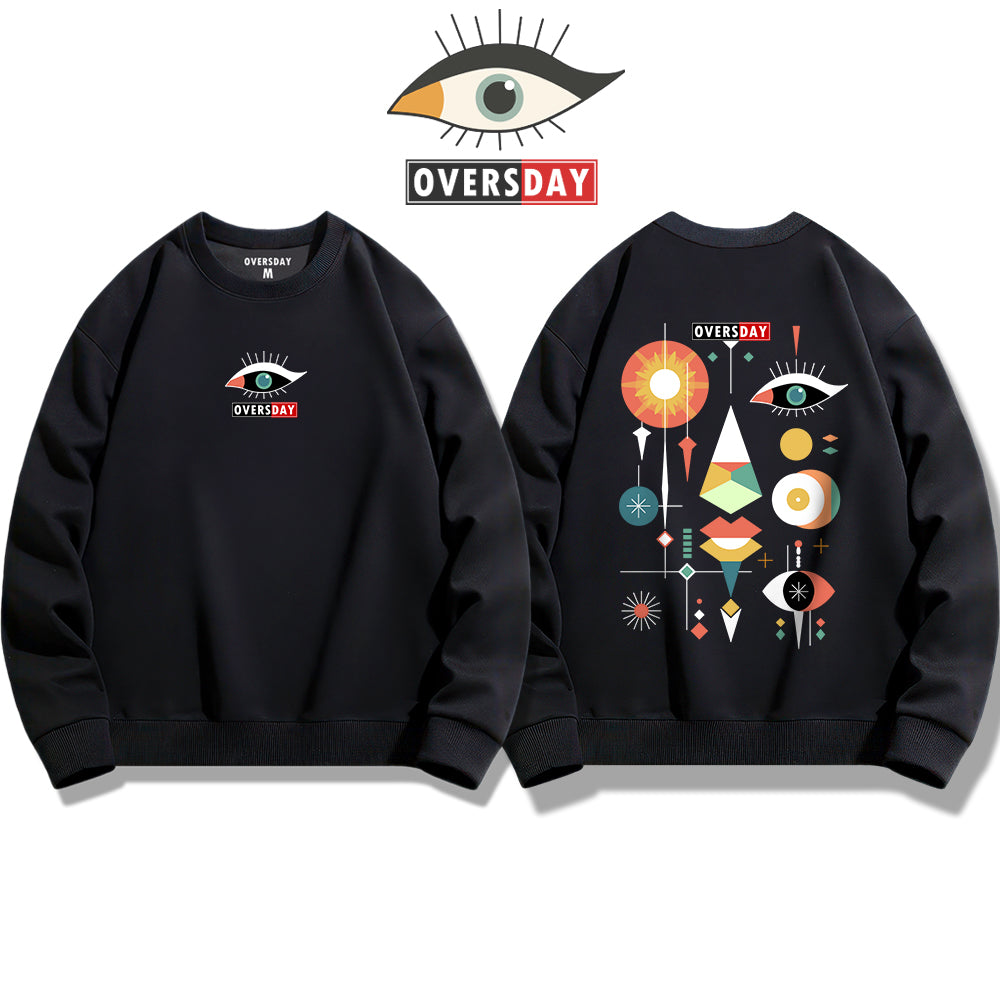 Sensory Labyrinth / Sweatshirt