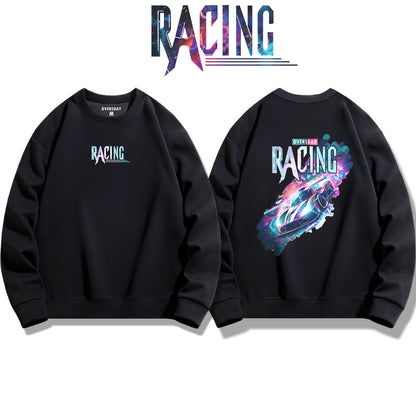 Neon Raceway / Sweatshirt