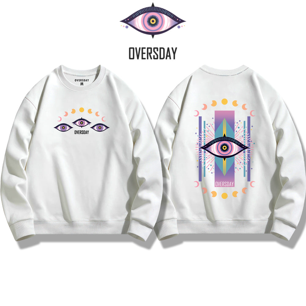 Window of the Soul / Sweatshirt