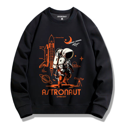 Astronaut / Sweatshirt