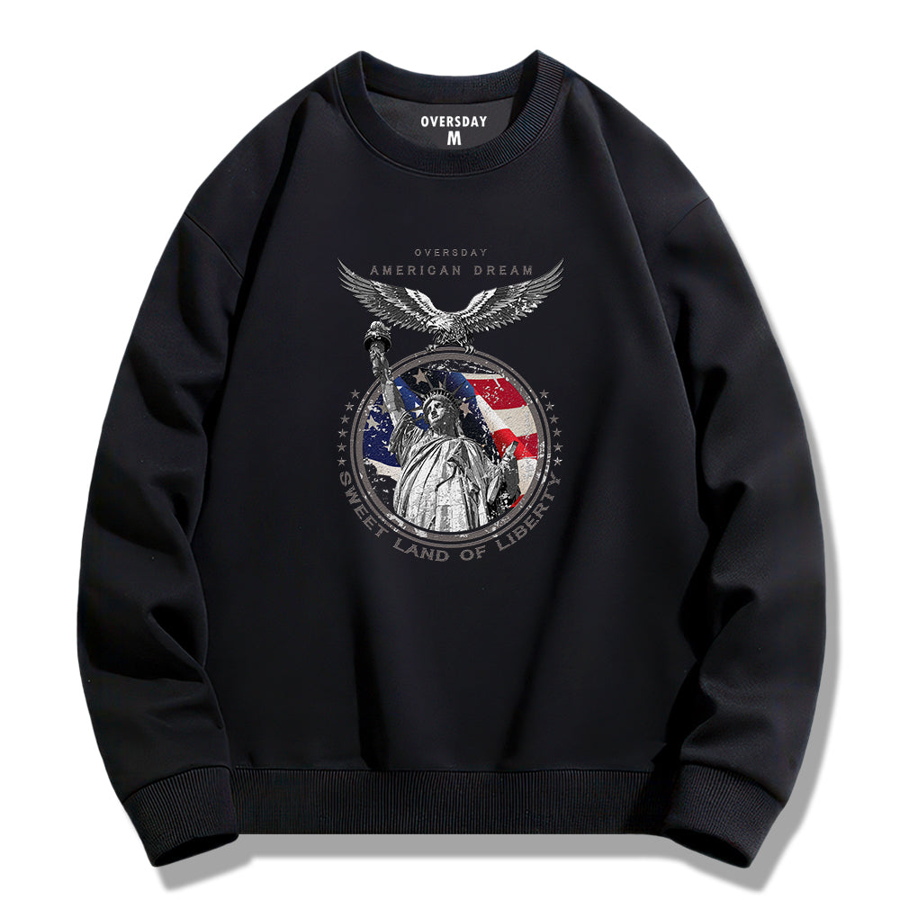 American Dream / Sweatshirt