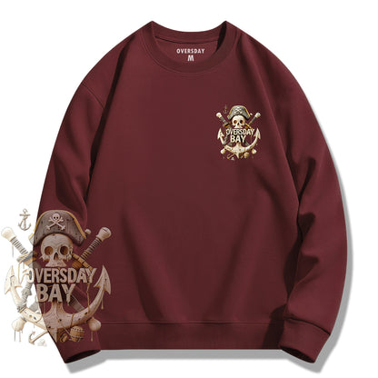 Pirate Bay / Sweatshirt