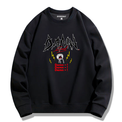 God Damn ! / Sweatshirt