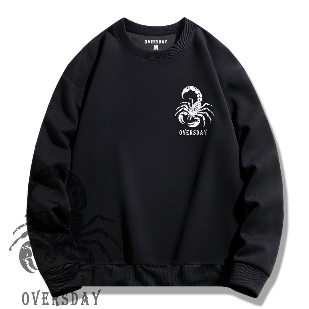 Scorpion King of the Night / Sweatshirt